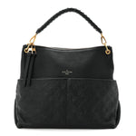 Empreinte Maida Hobo Black