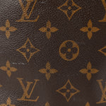 Monogram Sac Shopping Tote