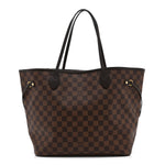 Damier Ebene Neo Neverfull MM