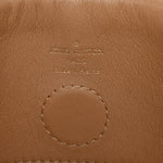 Monogram Tuileries Besace Sesame Peach Creme
