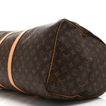 Monogram Keepall 55
