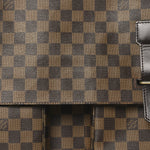 Damier Ebene Broadway Messenger Bag