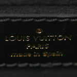 Reverse Monogram Camera Box NM
