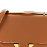 Epsom Constance 18 Gold