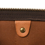 Monogram Keepall 55
