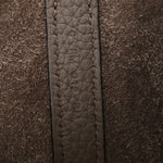 Taurillon Clemence Picotin Lock 22 MM Etain