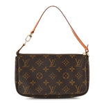 Monogram Pochette Accessories