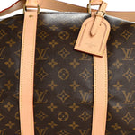 Monogram Keepall Bandouliere 50