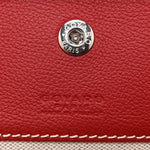 Goyardine Saint Louis PM Red