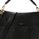 Empreinte Maida Hobo Black