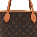 Monogram Neo Neverfull PM Fuchsia