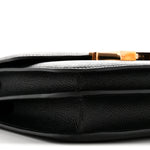 Epsom Constance 18 Black