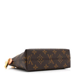 Monogram Lockit BB