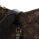 Monogram Odeon PM Black