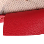Goyardine Le Jardin Poitiers Tote PM Fuchsia