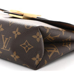 Monogram Locky BB Caramel