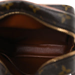 Monogram Amazone