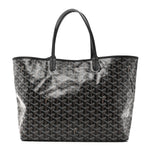 Goyardine Saint Louis PM Black
