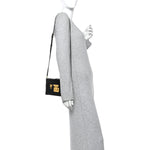 Epi Petite Malle Black