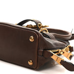 Nappa Mini Aventure Bag Briarwood