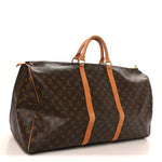 Monogram Keepall 60