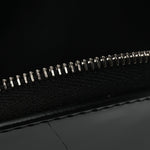 Patent Calfskin Le Coeur Bag Black