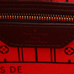 Damier Ebene Neverfull MM