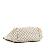 Damier Azur Totally GM
