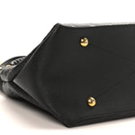 Empreinte Maida Hobo Black