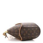 Monogram Ellipse PM