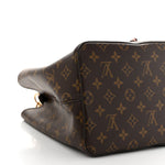 Monogram Neonoe MM Rose Poudre