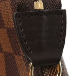 Damier Ebene Mini Pochette Accessories