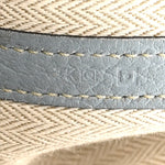 Buffle Sindhu Garden Party 36 MM Ciel