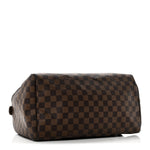 Damier Ebene Speedy 35