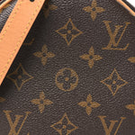 Monogram Boite Chapeau Souple PM