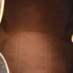 Monogram Keepall 50