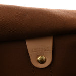 Monogram Keepall Bandouliere 55