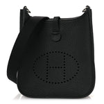 Taurillon Clemence Evelyne TPM Black