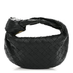 Nappa Intrecciato Mini Jodie Raintree