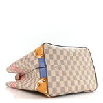 Damier Azur Summer Trunks Neonoe