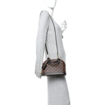 Damier Ebene Alma BB