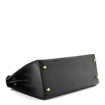 Epsom Kelly Sellier 28 Black