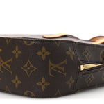 Monogram Spontini