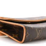 Monogram Pochette Florentine XS