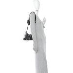 Nylon Re-Edition 2005 Shoulder Bag Black