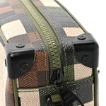 Damoflage Mini Soft Trunk Green