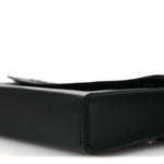 Epsom Hermesnap Wallet Black