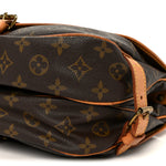 Monogram Saumur 30