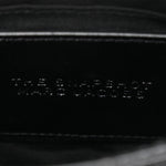 Saffiano Snapshot Camera Bag Black