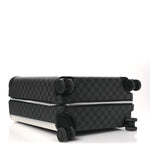Damier Graphite Horizon 50